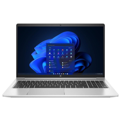 HP Probook 450 G9 15.6" FHD Laptop - Intel Core i5-1235U/16GB RAM/512GB SSD/Windows 11  -  6G8Y9PA