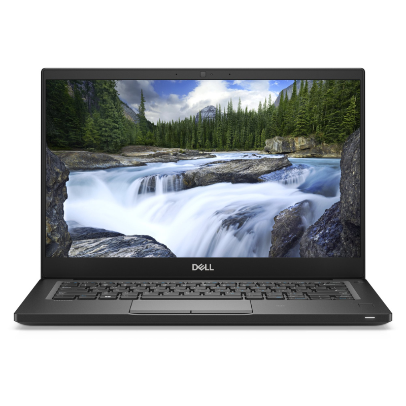 Dell Latitude 7390 13.3" Full HD Touch Laptop - Intel Core i7-8650U/16GB RAM/256GB SSD/Windows 11