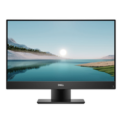 Dell OptiPlex 7470 All in One 24" FHD Touch Desktop PC - Intel Core i5-9500/16GB RAM/256GB SSD/Windows 11
