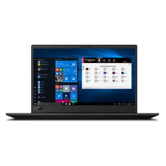 Lenovo Thinkpad P1 Gen 3 15.6" FHD Laptop - Intel Core i7-10850H/32GB RAM/512GB SSD/Windows 11 Pro