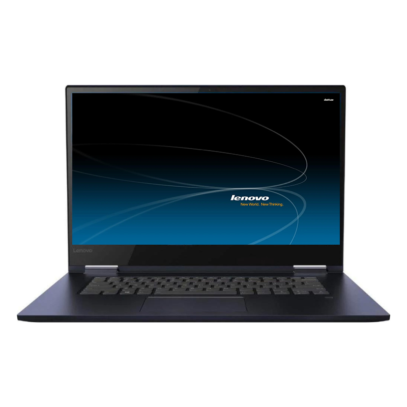 Lenovo YOGA 530-14ARR 14" Notebook - AMD RYZEN 3/512GB SSD/16GB RAM/Windows 11- 81H9000BAU