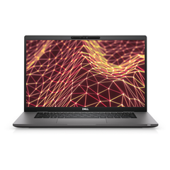 Dell Latitude 7530 15.6" Touch FHD Laptop - Intel Core i7-1265U/32GB RAM/512GB SSD/Intel Iris Xe Graphics/Windows 11