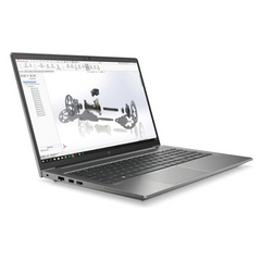 HP ZBook Power G7 15.6" Full HD Mobile Workstation - Intel Core i7-10750H/32GB RAM/512GB SSD/NVIDIA Quadro P620/Windows 11 Pro