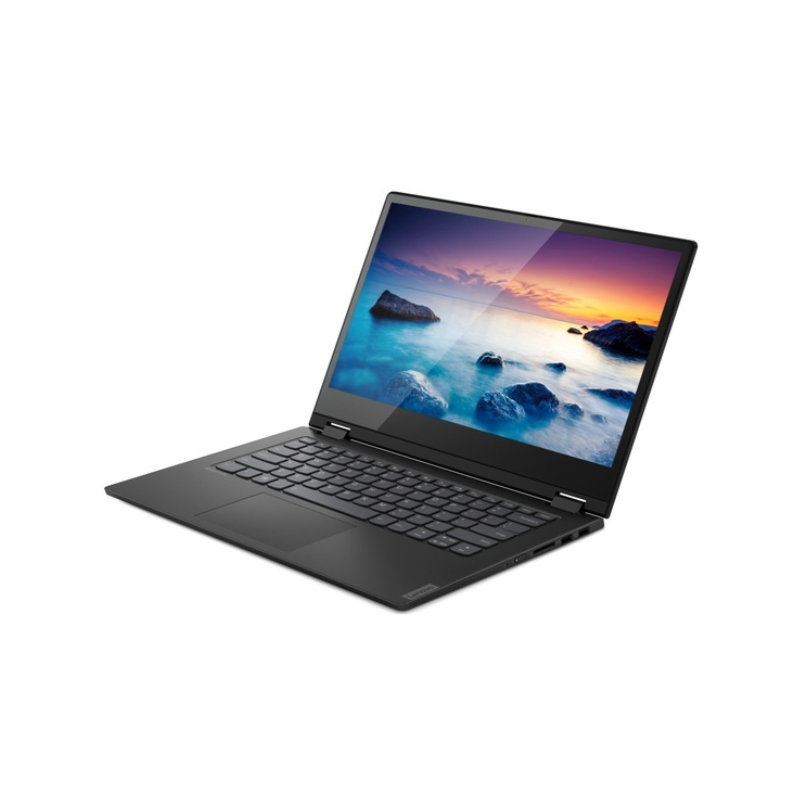 Lenovo Ideapad C340-14IWL Touch Laptop-Intel Core i5-8265U/12GB RAM/256GB SSD/Windows11 - 81N4002FAU