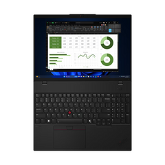 Lenovo Thinkpad L16 GEN 1 16" WUXGA Laptop - AMD Ryzen 5 - 7535U/16GB RAM/256GB SSD/AMD Radeon 660M/Windows 11 Pro - 21L70000AU