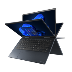DynaBook Portege X30W-J 13.3" FHD 2-in-1 Touch Laptop -  Intel Core i5-1135G7/16GB RAM/256GB SSD/Intel Xe Graphics/Windows 11 Pro