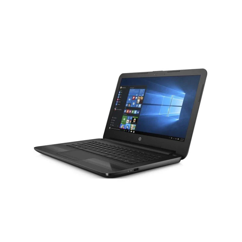 HP 14-an006au 14" Laptop - AMD E2-7110APU/12GB RAM/128GB SSD/Windows 11 - X0U01PA