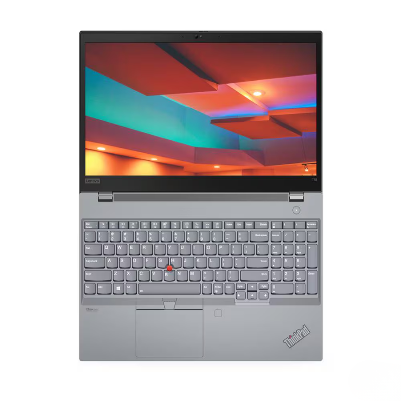 Lenovo Thinkpad T15 Gen 2i 15.6" FHD Touch Laptop -  Intel Core i7-1165G7/32GB RAM/512GB SSD/NVIDA MX450/Windows 11 Pro