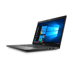 Dell Latitude 7480 14" Full HD Laptop- Intel Core i7-6600U/128GB SSD/8GB RAM/Windows 11 Pro