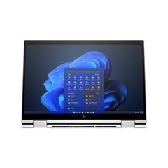 HP EliteBook x360 830 G10 13.3" WUXGA 2-in-1 Laptop - Intel Core i7-1355U/16GB RAM/256GB SSD/Intel Iris Xe Graphics/Windows 11 Includes Stylus - 86T29PA