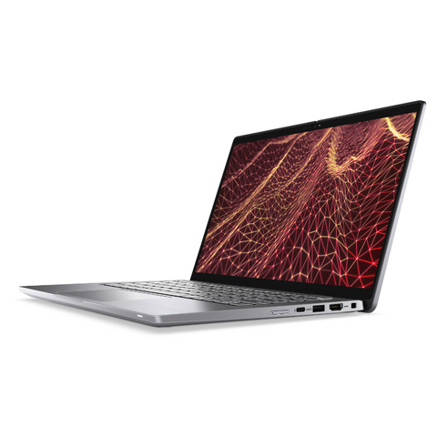 Dell Latitude 7430 - 14" FHD Laptop - Intel Core i7-1270P/32GB RAM/512GB SSD/Intel Iris Xe Graphics/Windows 11