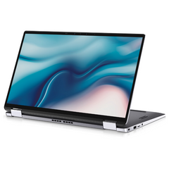Dell Latitude 9410 14" FHD Touch Laptop - Intel Core i7-10610U/16GB RAM/256GB SSD/Windows 11
