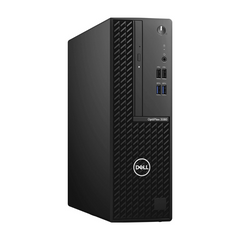 Dell OptiPlex 3080 Small Form Factor - Intel Core i5-10500T/16GB RAM/512GB SSD/Windows 11 Pro