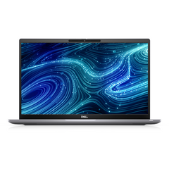 Dell Latitude 7520 15" FHD Laptop - Intel Core i7-1185G7/16GB RAM/256GB SSD/Intel Iris Xe Graphics/Windows 11