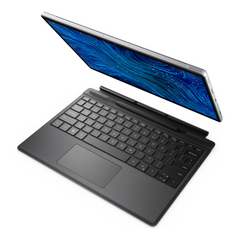 Dell Latitude 7320 13.3" FHD 2in1 Detachable - Intel Core i5-1145G7/16GB RAM/256GB SSD/Windows 11