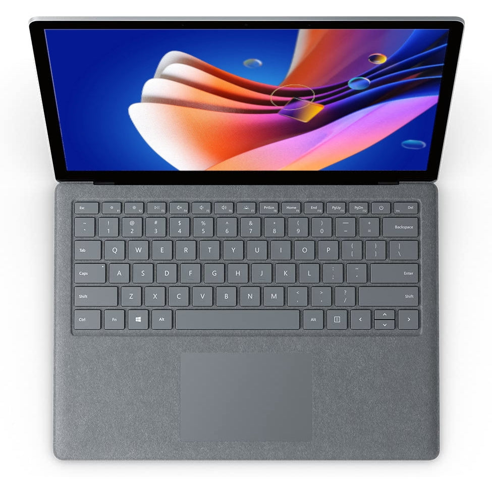 Microsoft Surface Laptop 1 - Intel core i7-7660U/16GB RAM/512GB SSD/Wi ...