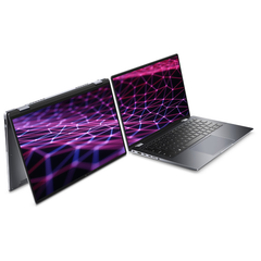 Dell Latitude 9430 14" FHD Touch Laptop - Intel Core i7-1265U/32GB RAM/512GB SSD/Intel Iris Xe Graphics/Windows 11