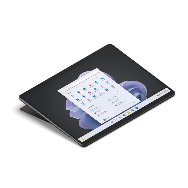 Microsoft Surface Pro 9 13" - Intel Core i5-1235U/16GB RAM/256GB SSD/Windows 11 Pro - 2038
