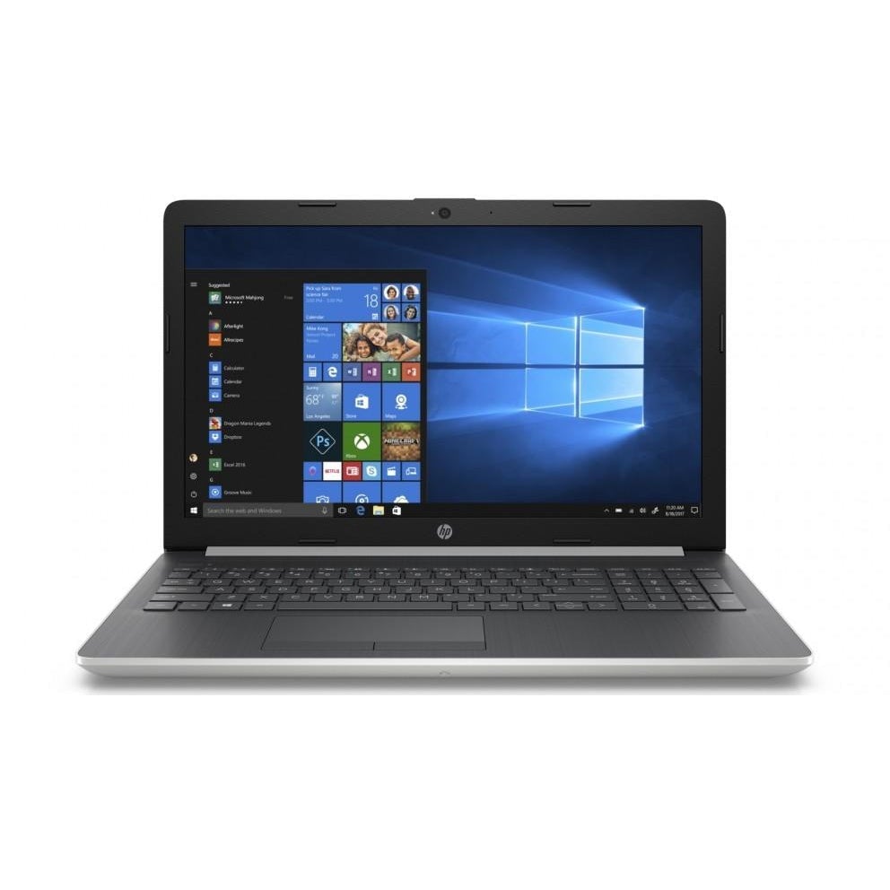 HP Pavilion 15-db0020A 15.6" HD Laptop- A6-9225/8GB RAM/128GB SSD/Windows 11 Home- 4LL80PA