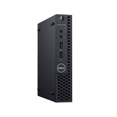 Dell Optiplex 3060 Mini Desktop PC- i5-8400T/256GB SSD/8GB/Windows 11 Pro