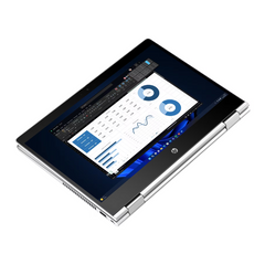 HP ProBook X360 435 G10 13.3" FHD Touch Laptop - AMD Ryzen R5 - 7530U/16GB RAM/512GB SSD/Windows 11 Pro - 9G2Y7PT