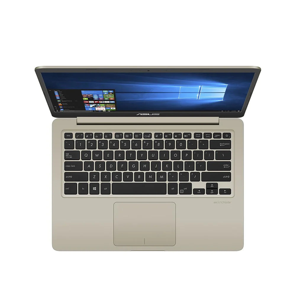 ASUS VivoBook S14 14" Laptop - Intel Core i5-8250U/256GB SSD/16GB RAM/Windows 11-S410UA-EB109T