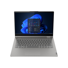 Lenovo ThinkBook 14s Yoga G3 14" FHD - Intel Core i7-1355U/16GB RAM/512GB SSD/Intel Iris Xe Graphics/Windows 11 Pro With Inbuilt Stylus - 21JG001VAU