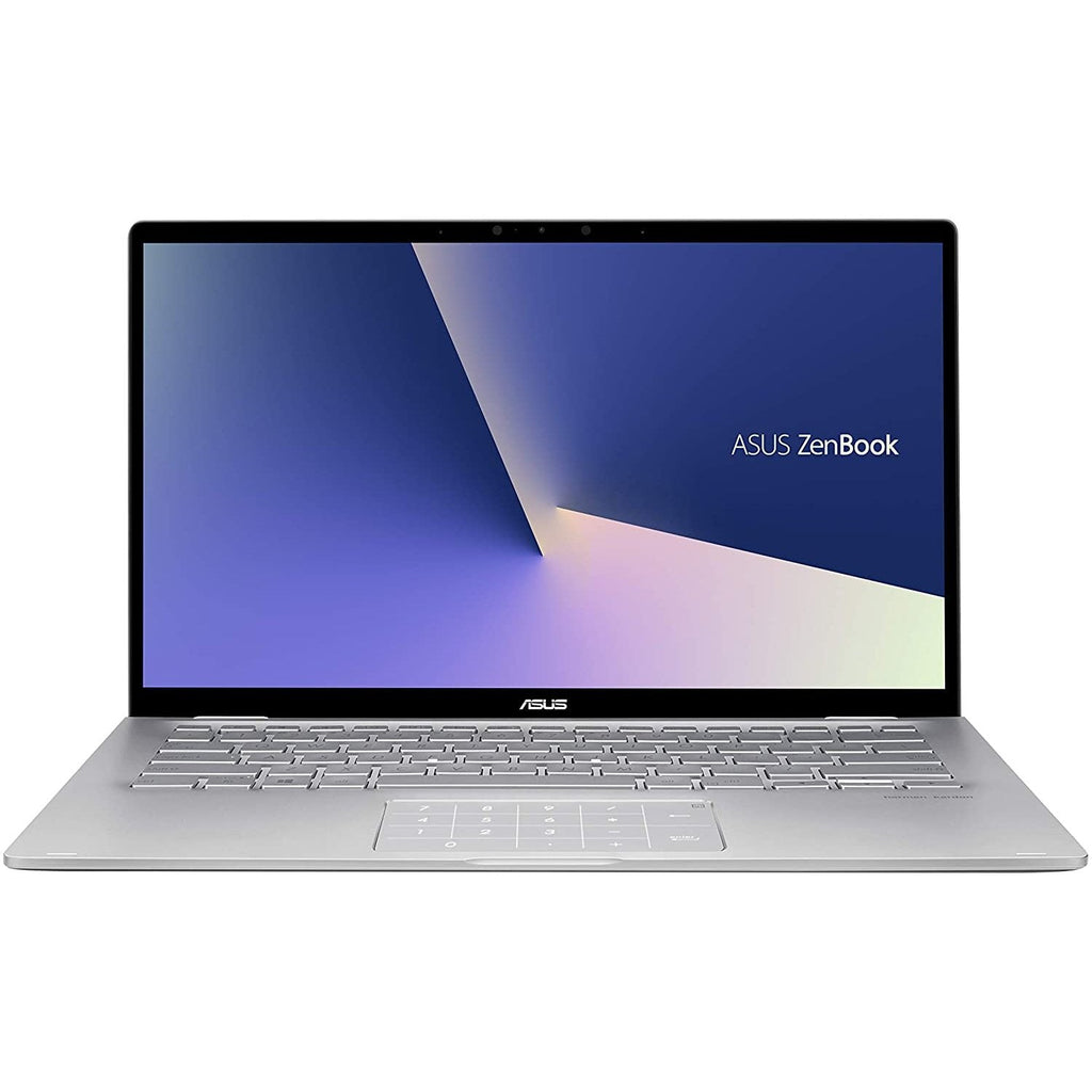 Asus Zenbook Flip 14-inch-AMD Ryzen 5-3500U/16GB RAM/512GB SSD/Windows 11-UX462DA-AI016T