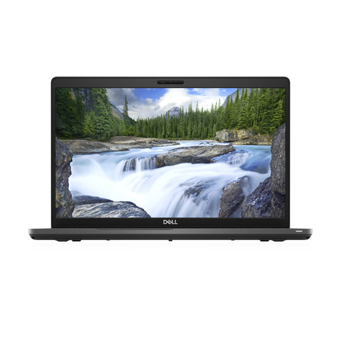 Dell Latitude 5500 15.6" FHD Laptop - Intel Core i5-8265U/8GB RAM/256GB SSD/Windows 11-P80F001