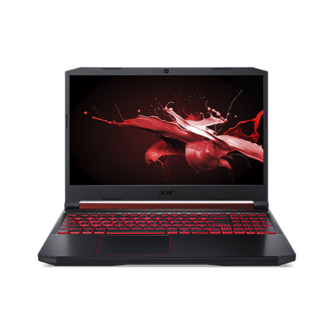 Acer Nitro 5 15.6" AN515-54- Intel Core i5-8300H/512GB SSD/16GB/GTX 1050/Windows 11 - NH.Q5VSA.001
