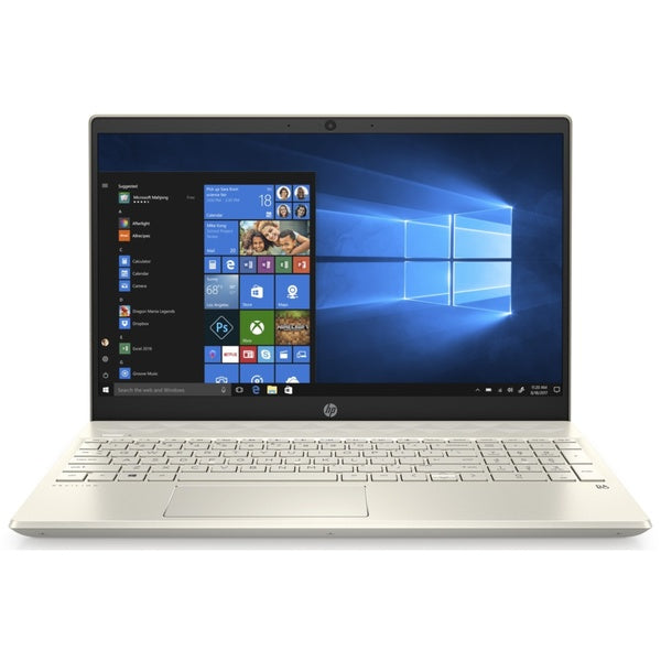 HP Pavilion 15-cw1036au 15.6" FHD Laptop - AMD Ryzen 3 3300U/16GB RAM/256GB SSD + 1TB HDD/Windows 11-7ZT67PA