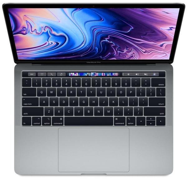 Apple MacBook Pro 13.3" A1989 with Touch Bar - Intel Core i5-8259U/8GB RAM/512GB SSD/Ventura