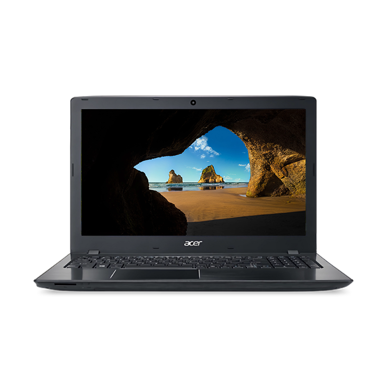 ACER ASPIRE E5-553G 15.6" HD - AMD A12-9700P/16GB RAM/256GB SSD+1TB HDD/AMD Radeon R7 M340/Windows 11 - NX.GEQSA.022