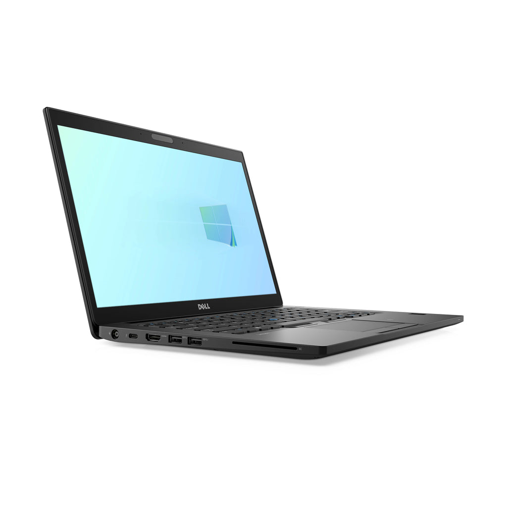 Dell Latitude 7480 14" Full HD Laptop- Intel Core i7-6600U/512SSD/16GB RAM/Windows 11 Pro - 52JF1N2