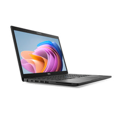 Dell Latitude 7480 14" Full HD Laptop- Intel Core i7-6600U/1TB SSD/16GB RAM/Windows 11 Pro