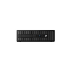 HP EliteDesk 800 G1 SFF Desktop PC- Intel Core i5-4670/128GB SSD/8GB RAM/Windows 11