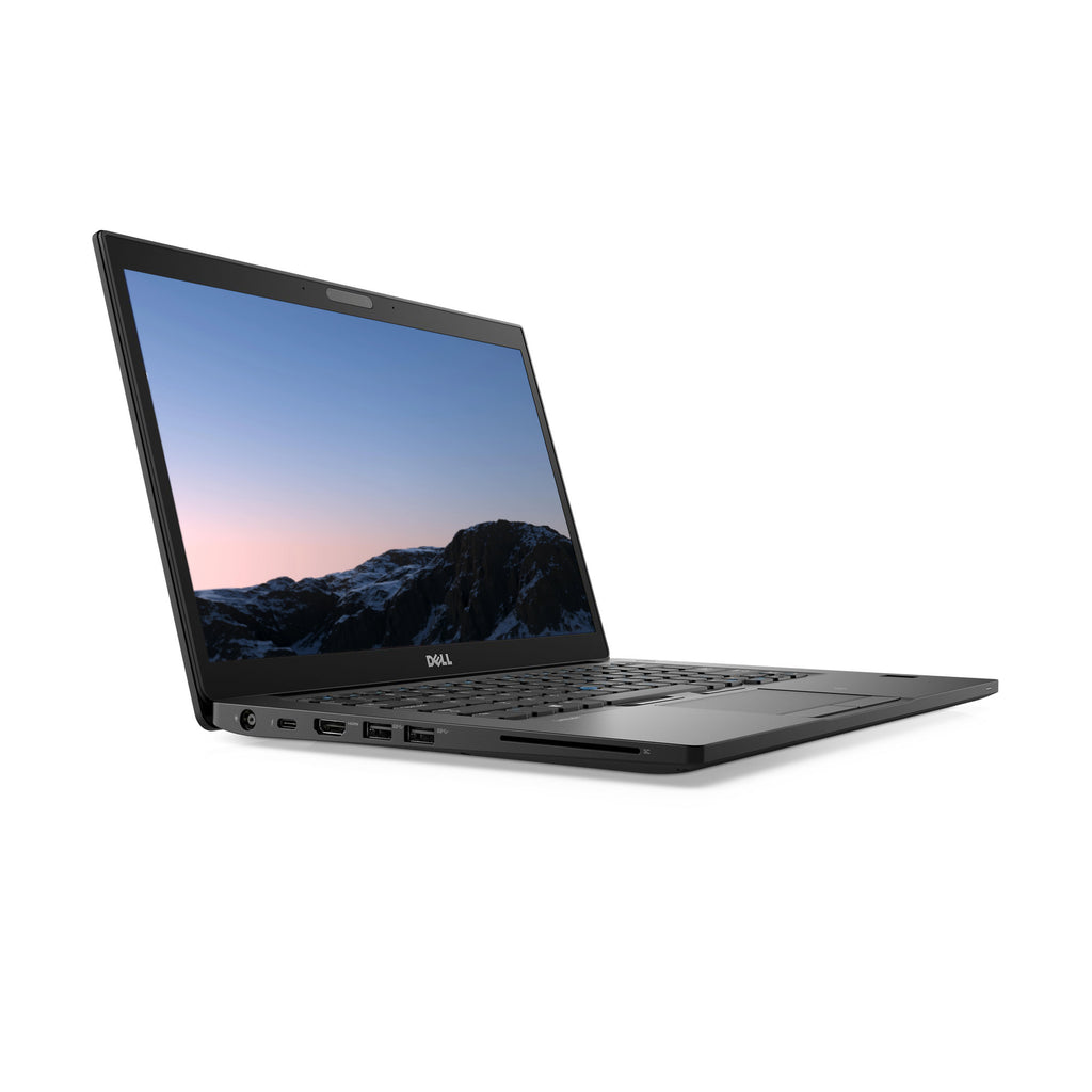 Dell Latitude 7480 14" Full HD Laptop- Intel Core i7-6600U/1TB SSD/16GB RAM/Windows 11 Pro