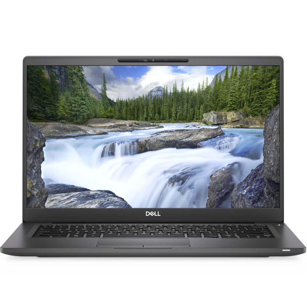 DELL LATITUDE 7420 - 14" FHD Laptop - Intel Core i5-8365U/8GB RAM/256GB SSD/Windows 11-P100G