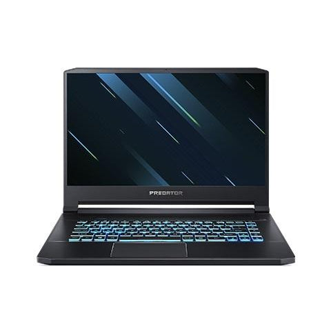 ACER Predator Triton 500 PT515-51 - Intel Core i7-9750H/512GB SSD/16GB RAM/Windows 11-NH.Q50SA.005
