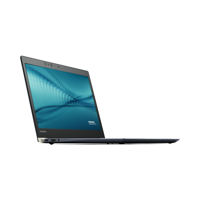 Toshiba PORTÉGÉ X30-D 13.3" FHD Laptop - Intel Core i5-7200U/16GB RAM/256GB SSD/Windows 11 Pro-PT272A-0C4034
