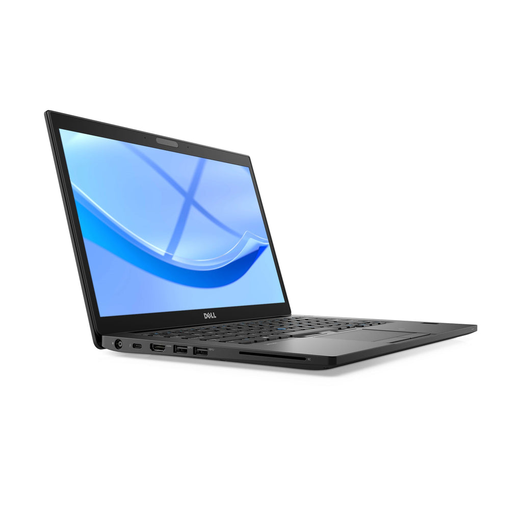 Dell Latitude 7480 14" Full HD Laptop- Intel Core i7-6600U/512SSD/16GB RAM/Windows 11 Pro - 52JF1N2