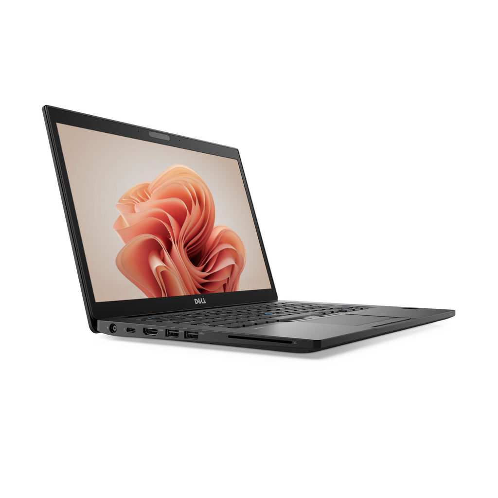 Dell Latitude 7480 14" Full HD Laptop- Intel Core i7-6600U/128GB SSD/8GB RAM/Windows 11 Pro