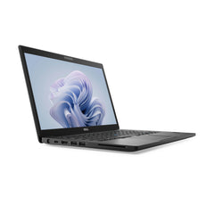 Dell Latitude 7480 14" Full HD Laptop- Intel Core i7-6600U/256GB SSD/8GB RAM/Windows 11 Pro