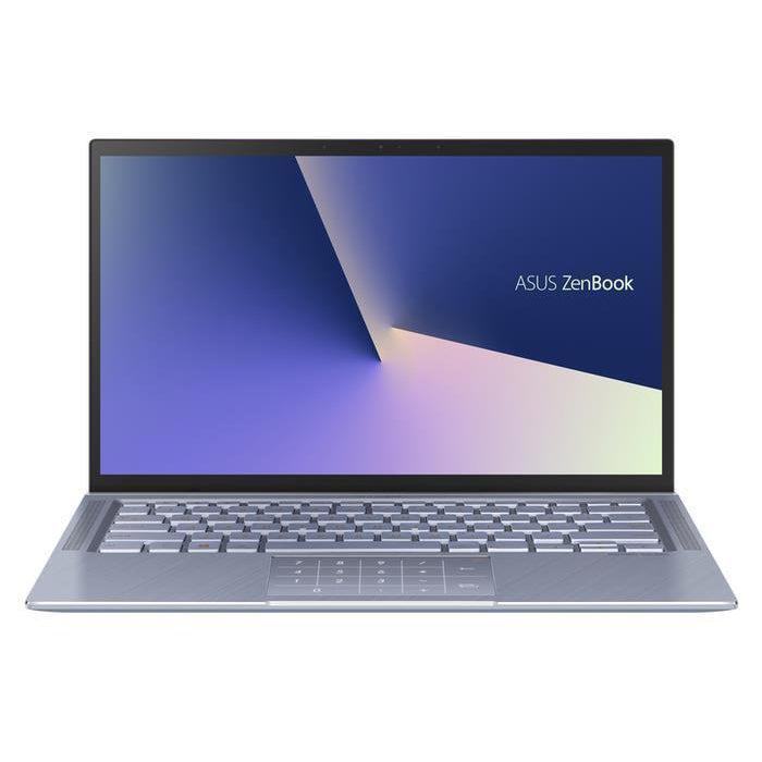 ASUS ZenBook 14" Laptop - Intel Core i5-8265U/256GB SSD/8GB RAM/Win 11 - UX431FA-AM018T