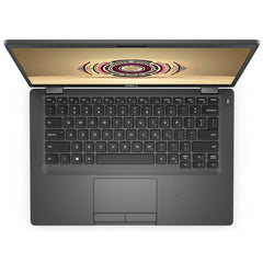DELL LATITUDE 5400 14" FHD Touch Screen Laptop - Intel Core i7-8665U/16GB RAM/256GB SSD/Windows 11