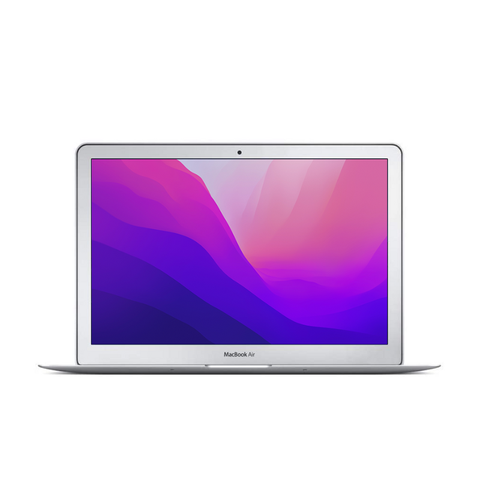 Apple MacBook Air 13.3" Laptop - Intel Core i5/4GB RAM/128GB SSD/High Sierra - MD760LL/A