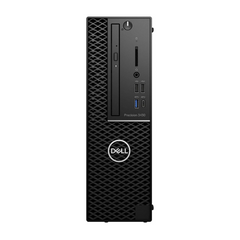 Dell Precision 3430 SFF Desktop PC - i7-8700/32GB RAM/512GB SSD/Windows 11