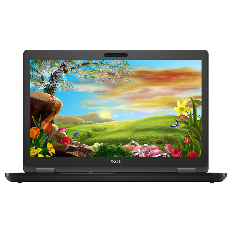 Dell Latitude 5590 15.6" FHD Laptop - Intel Core i5-8250U/16GB RAM/512GB SSD/Windows 11-P60F002