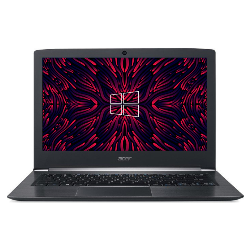 Acer Aspire S5-371T-58CN 13.3" Touch Laptop - Intel Core i5-7200U/8GB RAM/512GB SSD/Windows 11- NX.GCKSA.008