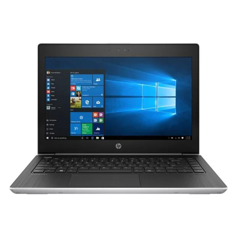 HP ProBook 430 G5 13.3" Laptop - Intel core i5-8250U/8GB RAM/256GB SSD/Windows 11 Pro - 2WJ89PA